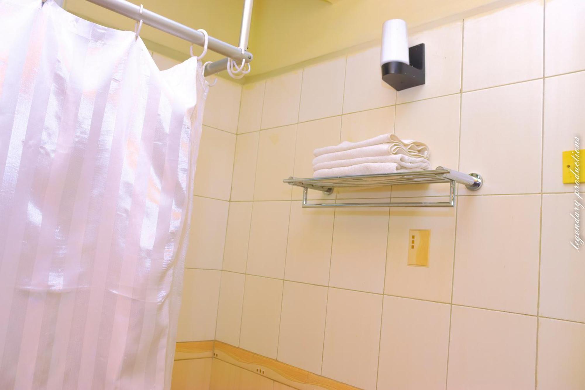 ניירובי Jamia Central Hotel מראה חיצוני תמונה
