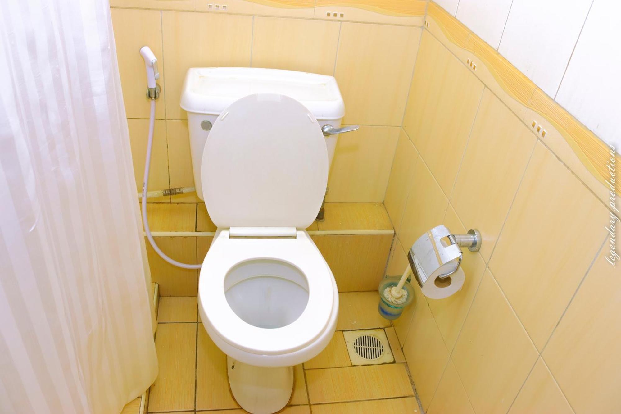 ניירובי Jamia Central Hotel מראה חיצוני תמונה